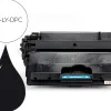 Toner dpc compatible hp cf214a-14a