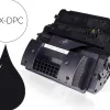 Toner dpc compatible hp ce390x/90x