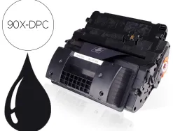 Toner dpc compatible hp ce390x/90x