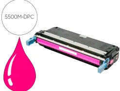 Toner dpc compatible hp c9733a/ep86m