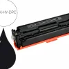 Toner dpc compatible hp cf210x