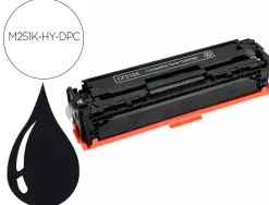 Toner dpc compatible hp cf210x