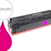 Toner dpc compatible hp cf533a m 900p