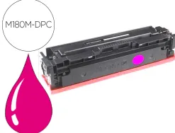 Toner dpc compatible hp cf533a m 900p