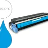 Toner dpc compatible hp c9731a/ep86c