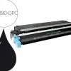 Toner dpc compatible hp c9730/ep86bk