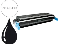 Toner dpc compatible hp c9730/ep86bk