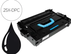 Toner dpc compatible hp cf325x/25x