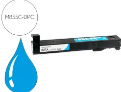 Toner dpc compatible hp cf311a/826a 3