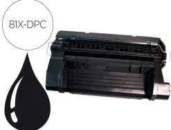 Toner dpc compatible hp cf281x 25000 pages