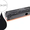 Toner dpc compatible hp cf530a bk 110
