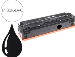 Toner dpc compatible hp cf530a bk 110