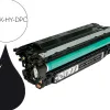 Toner dpc compatible hp ce260x-649x
