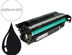 Toner dpc compatible hp ce260x-649x