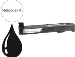 Toner dpc compatible hp cf310a/826a 2