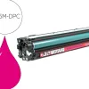 Toner dpc compatible hp ce273a/650a
