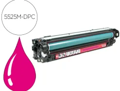 Toner dpc compatible hp ce273a/650a