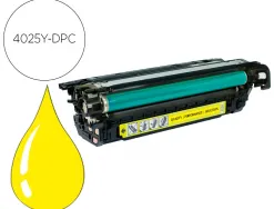 Toner dpc compatible hp ce262a-648a