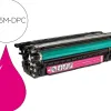Toner dpc compatible hp ce263a-648a