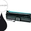 Toner dpc compatible hp ce400x/507x