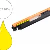 Toner dpc compatible hp cf352a/130a