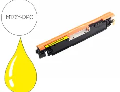 Toner dpc compatible hp cf352a/130a