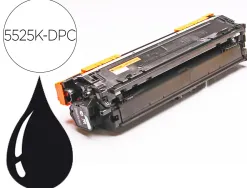 Toner dpc compatible hp ce270/650a