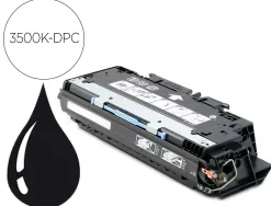 Toner dpc compatible hp q2670a-308a