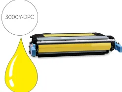 Toner dpc compatible hp q7562a/314a