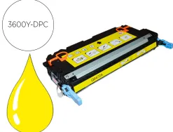 Toner dpc compatible hp q6472/ep717y