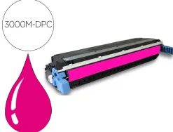 Toner dpc compatible hp q7563a/314a