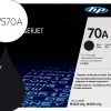 Toner dpc compatible hp q7570a/70a