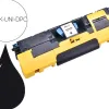 Toner dpc compatible hp q3960a/701bk dpc 2500be