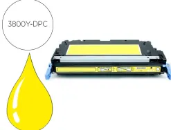 Toner dpc compatible hp q7582/ep711y