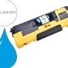 Toner dpc compatible hp q3961a/701c