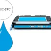 Toner dpc compatible hp q7581/ep711c