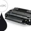 Toner dpc compatible hp q7551a-51a