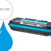 Toner dpc compatible hp q2671a-309a