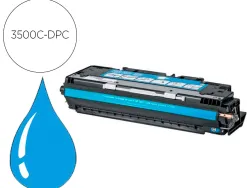Toner dpc compatible hp q2671a-309a