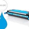 Toner dpc compatible hp q6471/ep717c