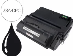 Toner dpc compatible hp q1338a-38a