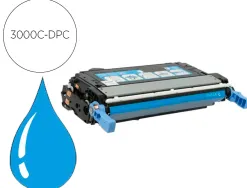 Toner dpc compatible hp q7561a/314a
