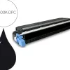 Toner dpc compatible hp q6470/ep711bk
