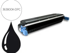 Toner dpc compatible hp q6470/ep711bk