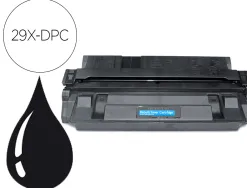 Toner dpc compatible hp4129x/ ep62