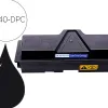 Toner dpc compatible kyocera tk140