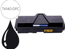 Toner dpc compatible kyocera tk140