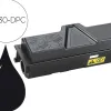 Toner dpc compatible kyocera tk130 7200p noir fs-1028 mfp,fs-1128 mfp, fs-1300/dn