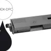 Toner dpc compatible kyocera tk590k