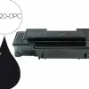 Toner dpc compatible kyocera tk320